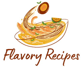 Flavory Recipes